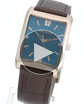 新品　即発送オロビアンコ 腕時計Orobianco PANDA OR001-5 Amazon | [オロビアンコ] 腕時計 PANDA OR001-1 メンズ ブラウン